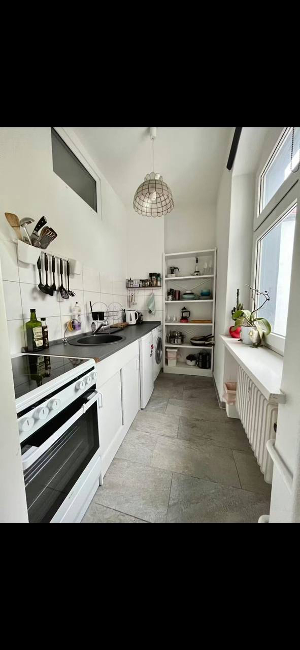 Studio meublé 40m² – Michelet, Nantes - Image 5
